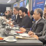 مدیرعامل بانك صنعت و معدن در نشست شورای گفتگوی دولت و بخش خصوصی استان البرز: حمایت مالی صنعتگران و مشتری محوری اولویت این بانك است