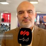 مدیرکل سلامت شهرداری تهران: مناسب‌سازی برای معلولان فقط فیزیکی نیست