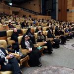 مشارکت اقتصادی بانوان کیش بالاتر از میانگین کشور / تجلیل از زنان ارزش‌آفرین جزیره