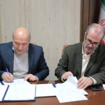 معاون وزیر: بازآفرینی شهری در مناطق آزاد باید به توانمندسازی مردم منجر شود / ماکو پایلوت بازآفرینی شهری مناطق آزاد کشور شد