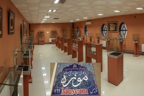 موزه «حسنلو»؛ گنجینه های عصر آهن تا جام زرین با روایت رازآلودش