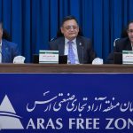 نشست هماهنگی سومین مجمع تورگردانان کشورهای عضو اکو به میزبانی منطقه آزاد ارس