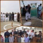 نهضت ساخت ۱۰۰۰ کلاس درس / توسعه عدالت در فضای آموزشی/ جمعه‌های کلنگ‌زنی ساخت مدارس