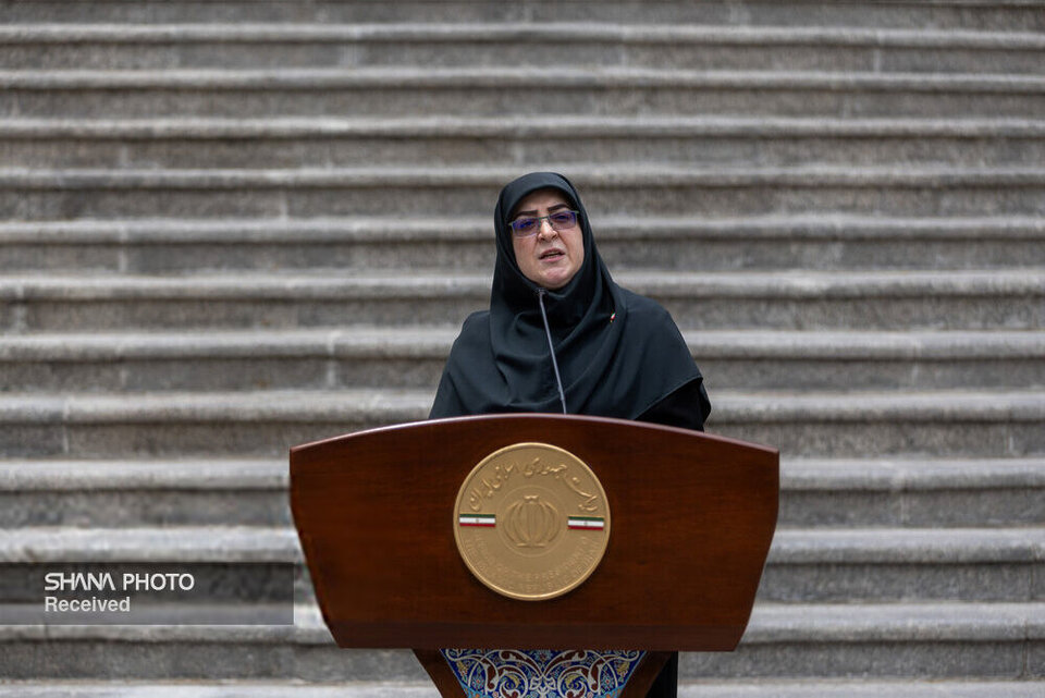 هدف دولت از طرح جدید بنزین اصلاح امور است؛ نه درآمد