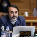 هشدار عضو شورای شهر تهران درباره تشدید خطر فرونشست زمین در پایتخت