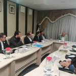 هم‌افزایی ملی برای اروند؛ گردشگری آبی وارد مرحله اقدام شد