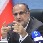 هندی‌ها کار در بندر چابهار را به بنیاد مستضعفان واگذار کردند/ اتصال چابهار به شبکه ریلی تا چند ماه آینده