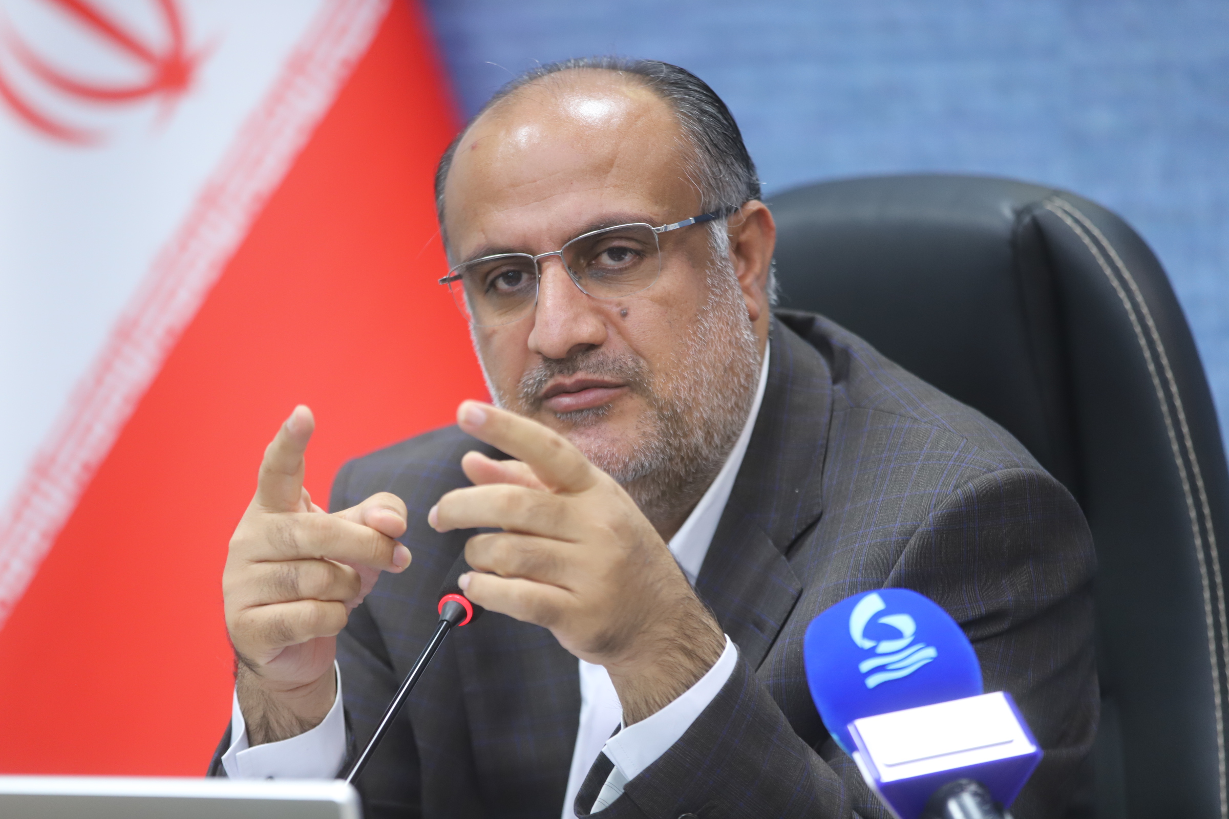 هندی‌ها کار در بندر چابهار را به بنیاد مستضعفان واگذار کردند/ اتصال چابهار به شبکه ریلی تا چند ماه آینده