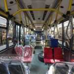 ورود ۳۵ اتوبوس دوکابین جدید به خطوط تندرو تهران