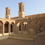 پروژه‌های مرمتی یزد؛ گامی مهم در حفظ میراث و رونق گردشگری است