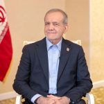 پزشکیان: ایران مسیر دسترسی ترانزیتی قزاقستان به آب‌های آزاد را فراهم می‌کند