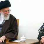 پیام تسلیت رهبر انقلاب اسلامی در پی درگذشت حجت‌الاسلام شاهچراغی