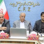 چابهار آماده خلق هزاران شغل با ورود کشتی‌های غول‌پیکر است