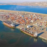 چابهار بسیار فراتر از وضعیت فعلی ظرفیت دارد