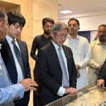 چابهار در مدار تعاملات بین‌المللی؛ تردد مستمر مسوولان کشورهای مختلف به بندر اقیانوسی ایران