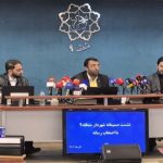 چرخه تولید صنایع آسیب‌دیده متوقف نمی‌شود