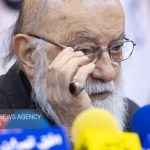 چمران: افزایش خودسرانه کرایه تاکسی غیرقانونی است