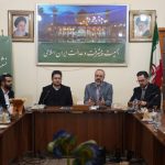 کامل نواب: شیراز به متخصصانی بدون سیاسی کاری در حل مسائل نیازمند است