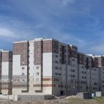 کاهش ۱۱ درصدی پروانه‌های مسکن در تهران