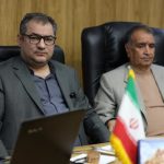 کرم‌زاده:وزارت امور خارجه در رونق گردشگری خارجی اصفهان نقش کلیدی دارد