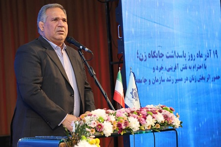 کمک بانک مرکزی به دولت در دوران جنگ تحمیلی ۱۲ روزه و پس از آن در جهت مدیریت کشور بود/ عبور از شرایط سخت کنونی با اتکا به سرمایه انسانی کشور امکان‌پذیر است