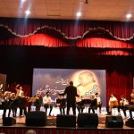 کنسرت بزرگ «چنگ» با نوای موسیقی نواحی ایران در خرمشهر و آبادان