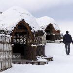 «کوه حنایی»؛ از ارتفاعات بکر تا قطب نوظهور گردشگری شمال استان اصفهان