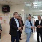 کیش میزبان دوره آموزشی بین‌المللی مالاریالوژی می شود