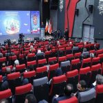 گردهمایی سرمایه گذاران شهرداری تهران آغاز شد