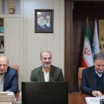 گروسی: با ابلاغ طرح جامع ماکو، بازآفرینی شهری و توسعه متوازن در منطقه شتاب می‌گیرد