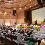 گزارش تصویری؛ برگزاری جشن روز جهانی معلولین در سازمان منطقه آزاد اروند