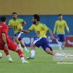 گزارش تصویری؛ جدال حساس نفتی‌ها؛ صنعت نفت آبادان برابر پالایش نفت بندرعباس