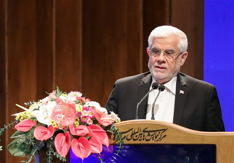 محمدرضا عارف