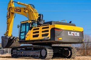 تعمیرات انواع قطعات بیل مکانیکی