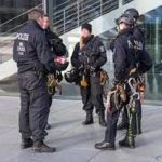 5 زخمی بر اثر تیراندازی در برلین