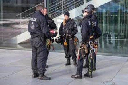 5 زخمی بر اثر تیراندازی در برلین