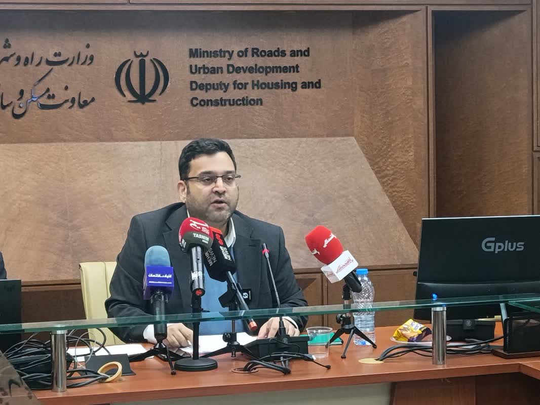 رویکرد دولت چهاردهم در حوزه مسکن، صرفاً آمارسازی و افزایش عددی واحدها نیست