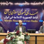 آئین تودیع و معارفه معاون صدا برگزار شد؛ تصمیم سازمان بر تحول مدیریتی