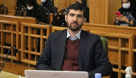 آخوندی: ۴۸ درصد بودجه سال آینده تهران به حمل‌ونقل عمومی اختصاص یافت