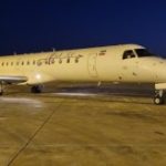 آغاز پروازهای مسقط - کیش - مسقط