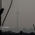آلودگی هوا به تهران بازگشت؛ افزایش شاخص ذرات معلق