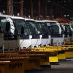 آماده‌باش ستاد برف‌روبی تهران همزمان با بارش نزولات آسمانی