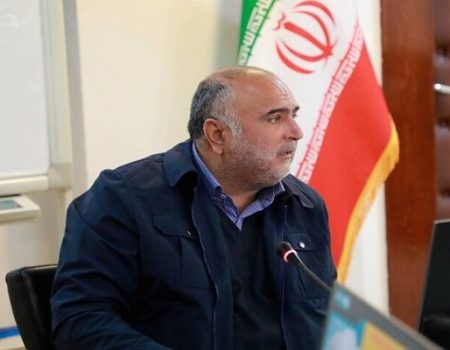 آمادگی شهرداری برای وضعیت نامساعد جوی