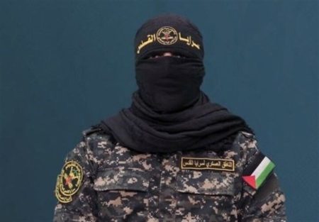 ابوحمزه: رژیم اسرائیل عامدانه برای جستجوی جسد آخرین اسیر تعلل کرد