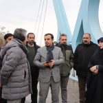 احداث بوستان اختصاصی برای بانوان در منطقه ۷ تهران