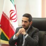 احداث ۷۴ هزار متر مربع پیاده رو سازی در منطقه ۱۰ تهران