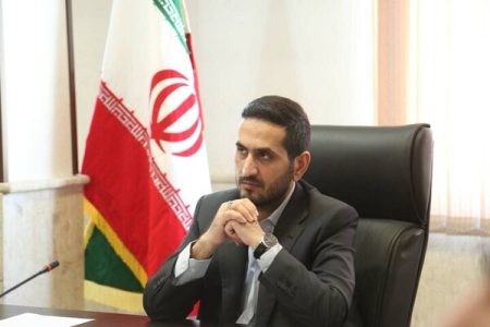 احداث ۷۴ هزار متر مربع پیاده رو سازی در منطقه ۱۰ تهران