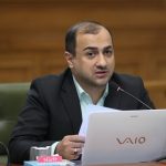 اختصاص۱۳ همت برای خرید اتوبوس و میدل‌باس در تهران