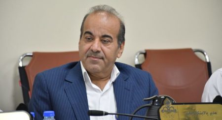 ارتقای شاخص‌های فنی و کیفی در پالایشگاه پنجم پارس جنوبی