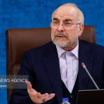 اروپا با انکار سابقه مبارزه سپاه با داعش در سمت تروریست‌ها ایستاده است